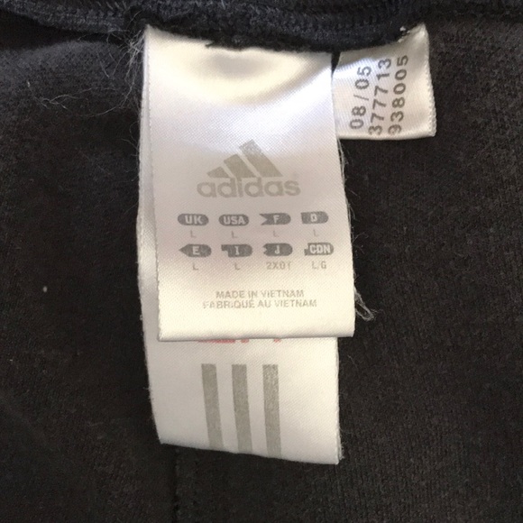 Vintage adidas sweats - Picture 4 of 4